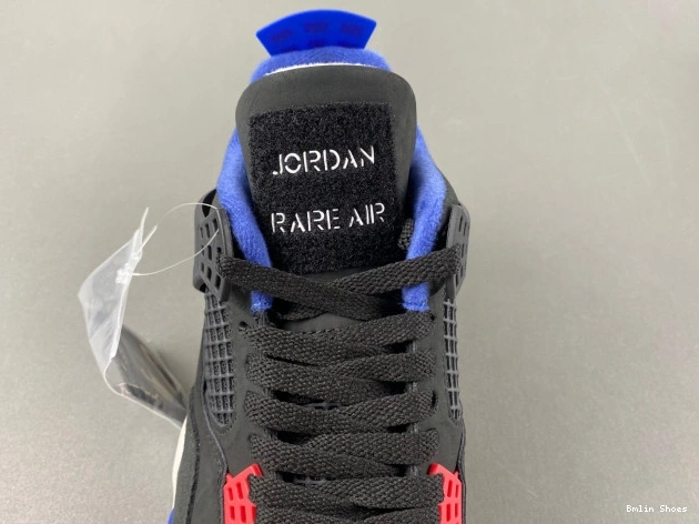 Bmlin 4 Jordan Air FV5029-003 Air Rare 0802